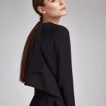 Cotton-Jersey Top