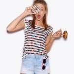 Painter Petite Top