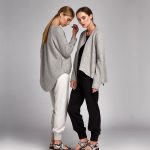 Cotton-Jersey and Tiered Pleated Poplin T-shirt