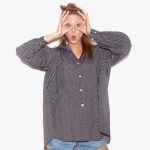 LA One Size Fits All Shirt